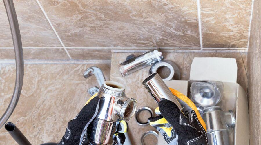 Local Siding Services in Upper Marlboro, MD